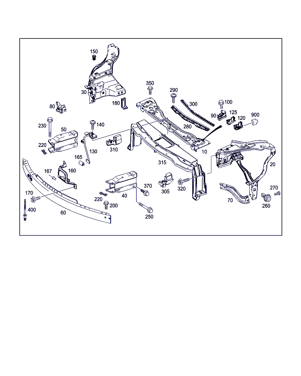 Mercedes-Benz A 003 990 25 00 - Bulb, daytime running light onlydrive.pro