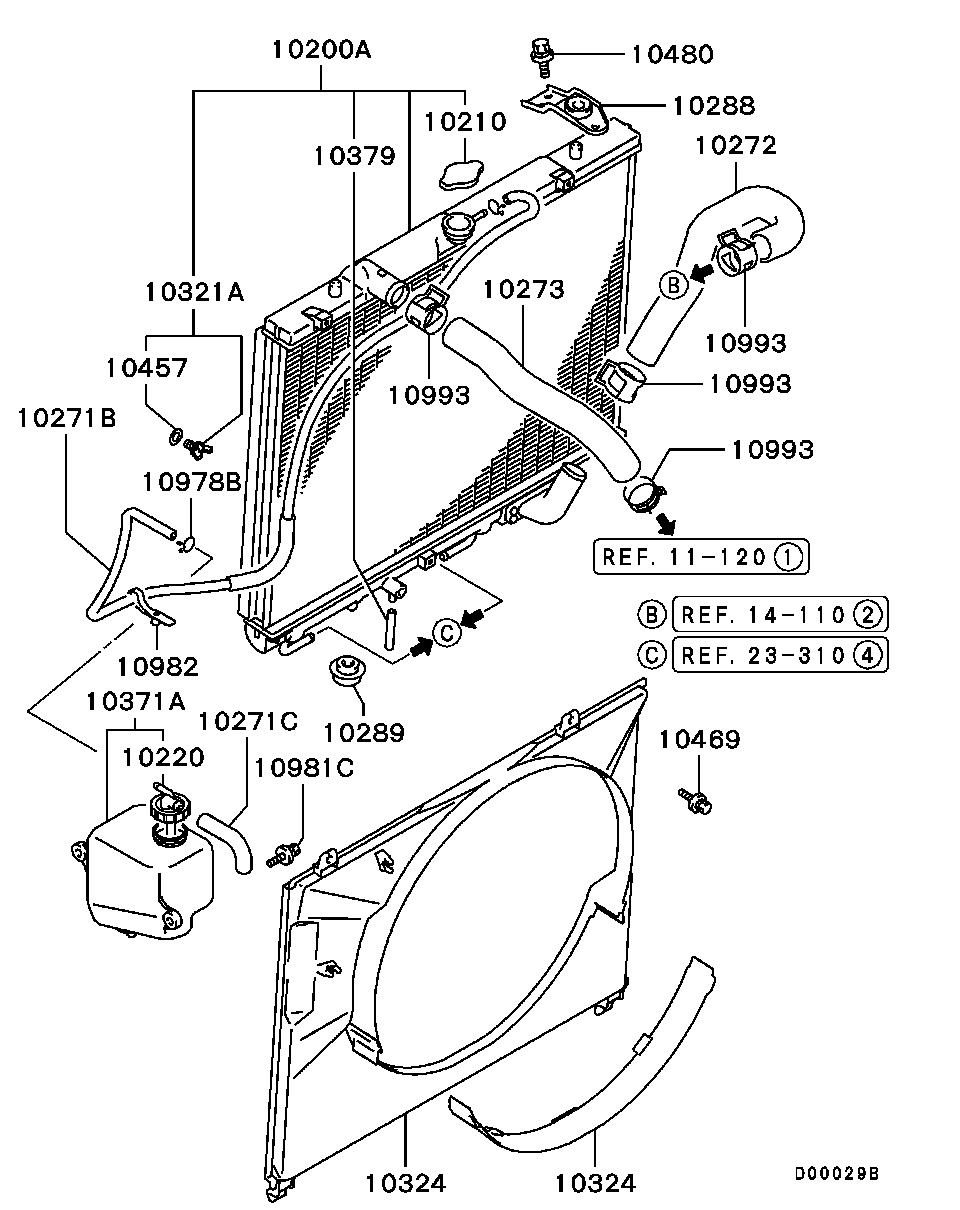 Suzuki MR481267 - Sealing Cap, radiator onlydrive.pro