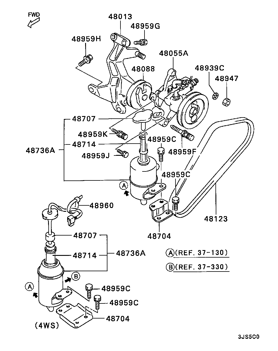 Mitsubishi MD172376 - Soonrihm onlydrive.pro