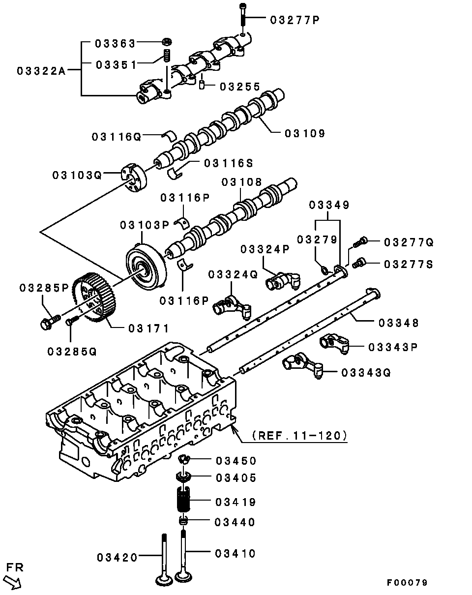 VW MN 980080 - Inlet Valve onlydrive.pro