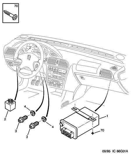 CITROËN 6555 68 - Cruise control: 01 pcs. onlydrive.pro