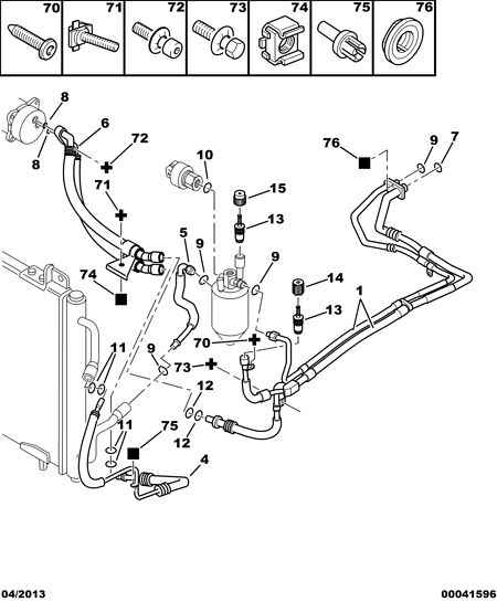 Opel 6 46 080 - Oil Pump onlydrive.pro