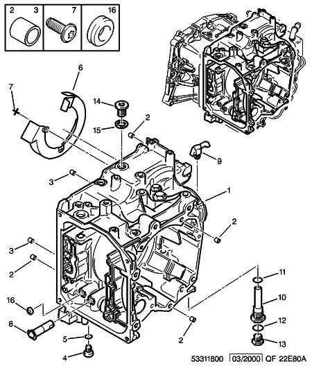 CITROËN 2208 44 - Sealing Plug, oil sump onlydrive.pro