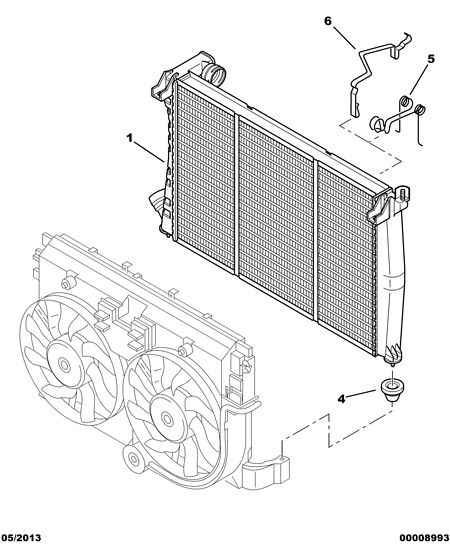 Opel 1327 37 - Gas Spring, boot, cargo area onlydrive.pro