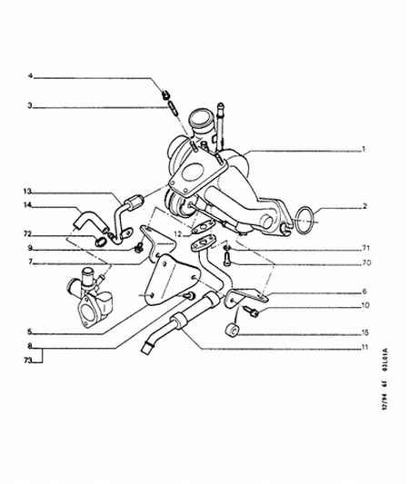 PEUGEOT (DF-PSA) 0358 03 - Гайка, выпускной коллектор onlydrive.pro