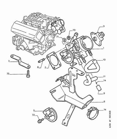 CITROËN 1628.1E - Accelerator control: 01 pcs. onlydrive.pro