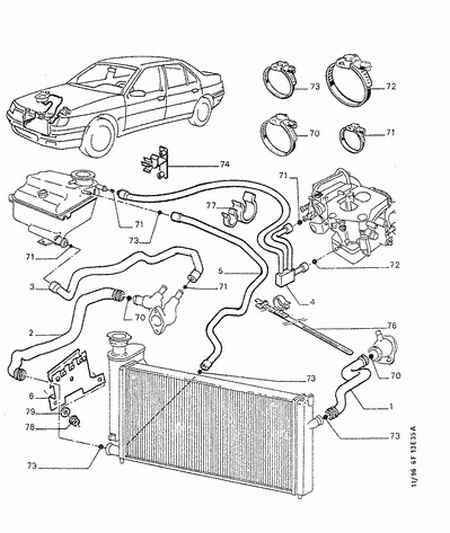 Scania 1351 72 - Seal Ring, oil drain plug onlydrive.pro