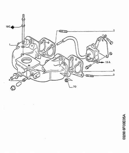 PEUGEOT 6936.80 - Top Strut Mounting onlydrive.pro