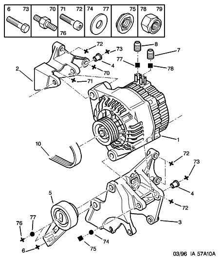 PEUGEOT 5750.TH - V-Ribbed Belt onlydrive.pro