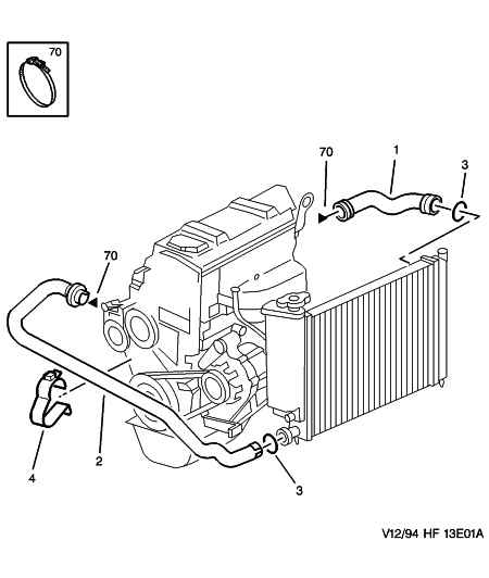 PEUGEOT (DF-PSA) 1319 36 - Clutch Kit onlydrive.pro