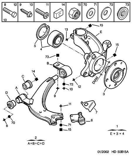 CITROËN 3307.85 - Bearing Kit, wheel hub onlydrive.pro