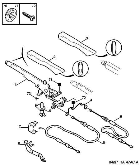 PEUGEOT (DF-PSA) 6935.09 - Nut, exhaust manifold onlydrive.pro