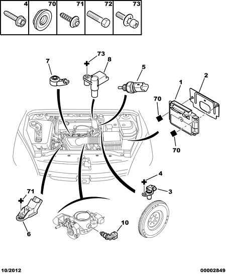 Opel 5 94 631 - Knock Sensor onlydrive.pro