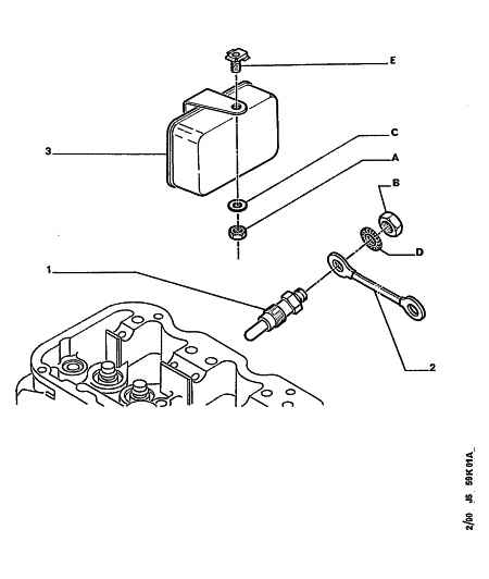 CITROËN 5960 G7 - Glow Plug onlydrive.pro