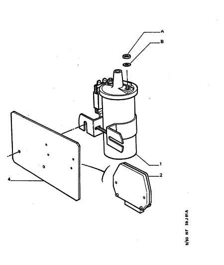 PEUGEOT 5970 36 - Ignition Coil onlydrive.pro