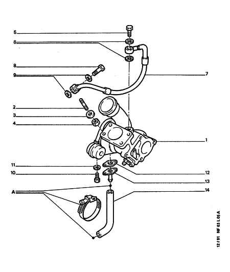 PEUGEOT (DF-PSA) 6932 38 - Nut onlydrive.pro