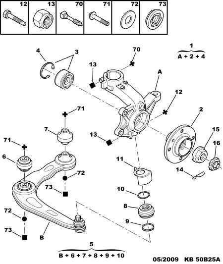 Opel 3523 77 - Valdymo svirties / išilginių svirčių įvorė onlydrive.pro