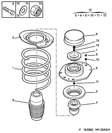 CITROËN 6949.11 - Washer onlydrive.pro