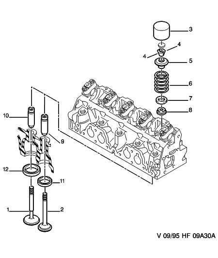 CITROËN 0956.22 - Seal Ring, valve stem onlydrive.pro