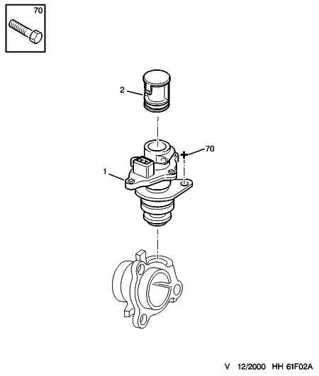 PEUGEOT (DF-PSA) 6160 24 - Sensor, speed / RPM onlydrive.pro