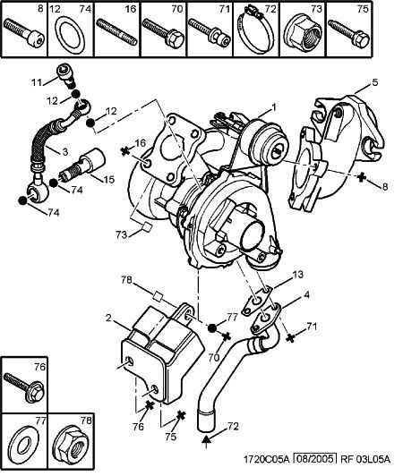 PEUGEOT 0375.F9 - Charger, charging system onlydrive.pro