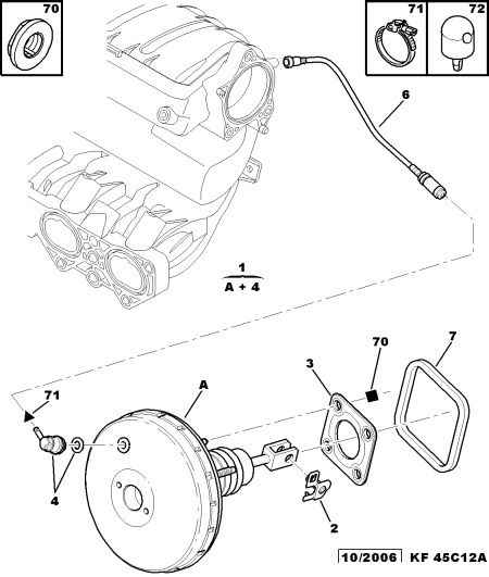 PEUGEOT (DF-PSA) 6995 Y4 - Bulb, daytime running light onlydrive.pro