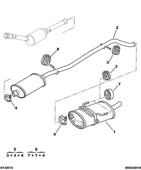 CITROËN 1755 96 - Bearing Bush, stabiliser onlydrive.pro