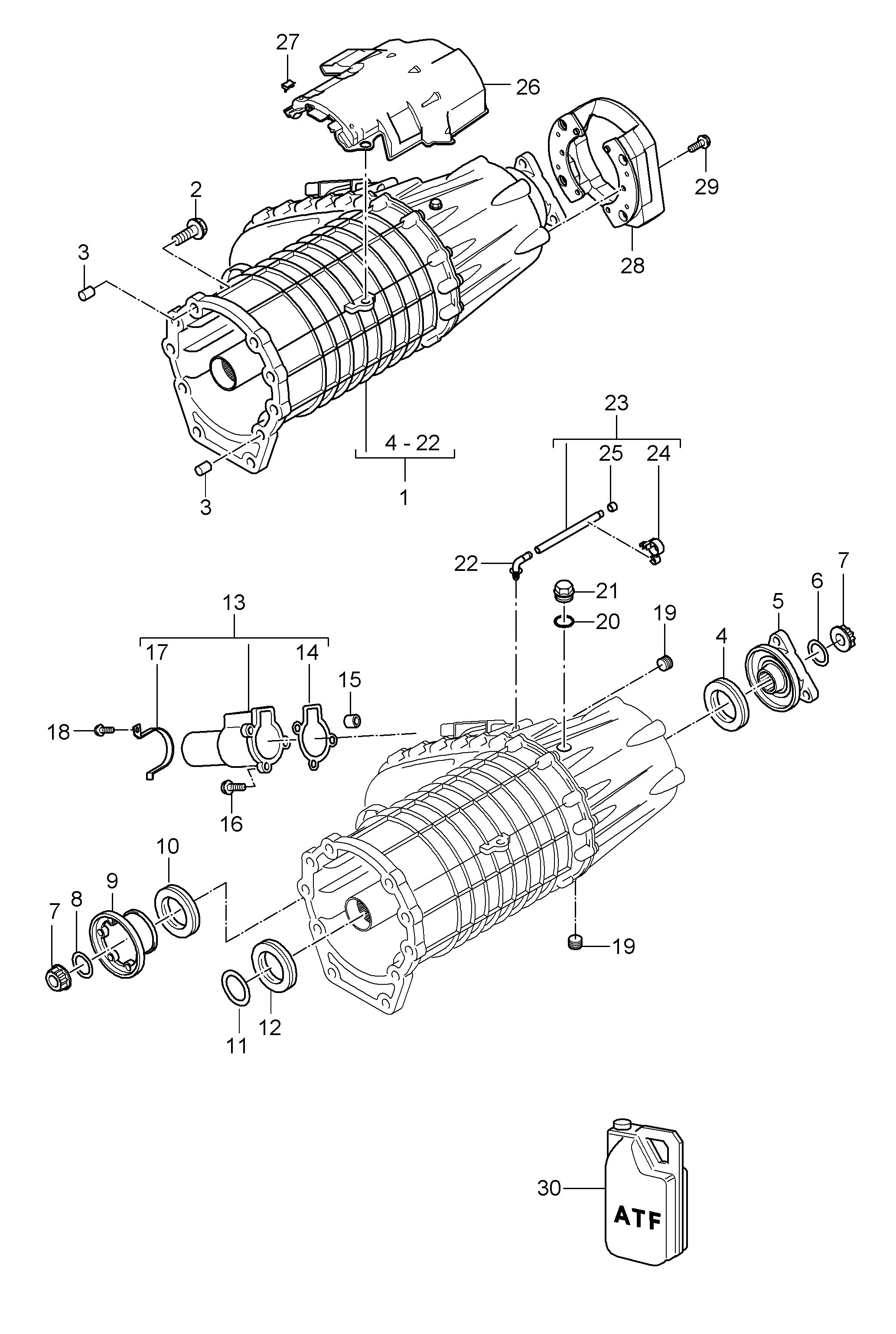 VAG N 105 184 03 - Screw onlydrive.pro