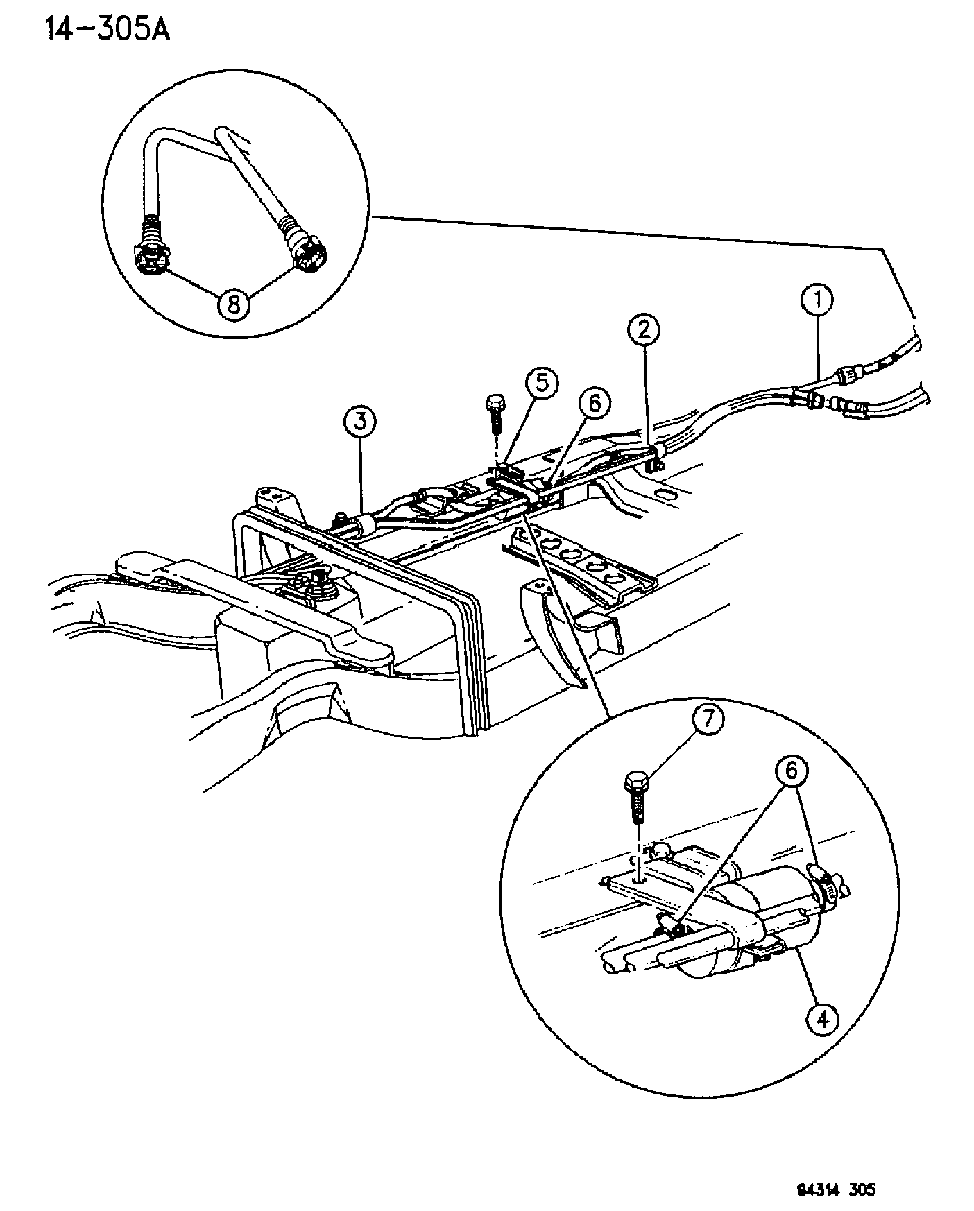 Opel 441 8638 - Sensor, crankshaft pulse onlydrive.pro