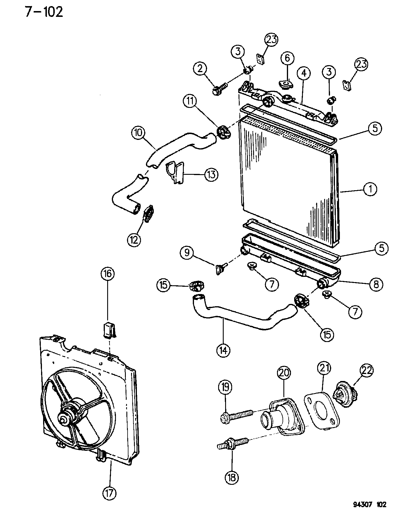 Opel 44 01 727 - Šarnīru komplekts, Piedziņas vārpsta onlydrive.pro