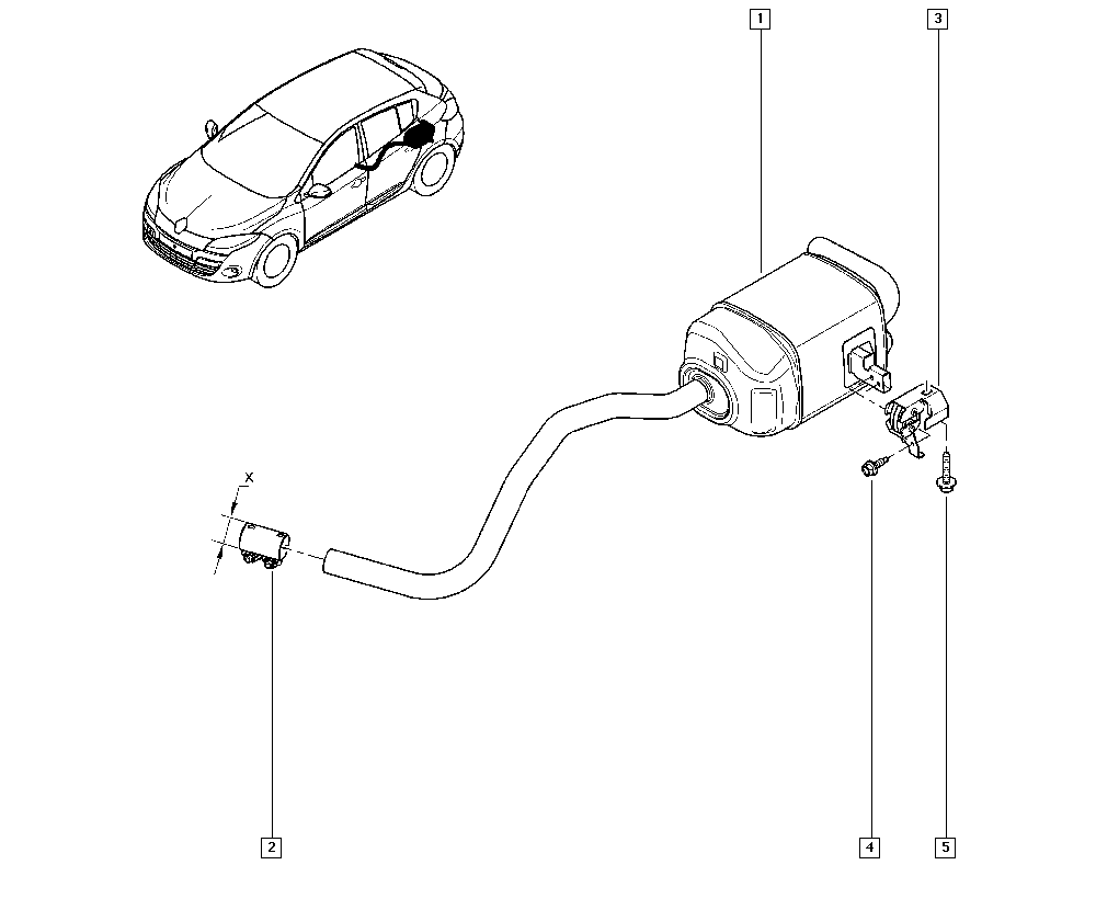 RENAULT 206500002R - Laagripuks,stabilisaator onlydrive.pro