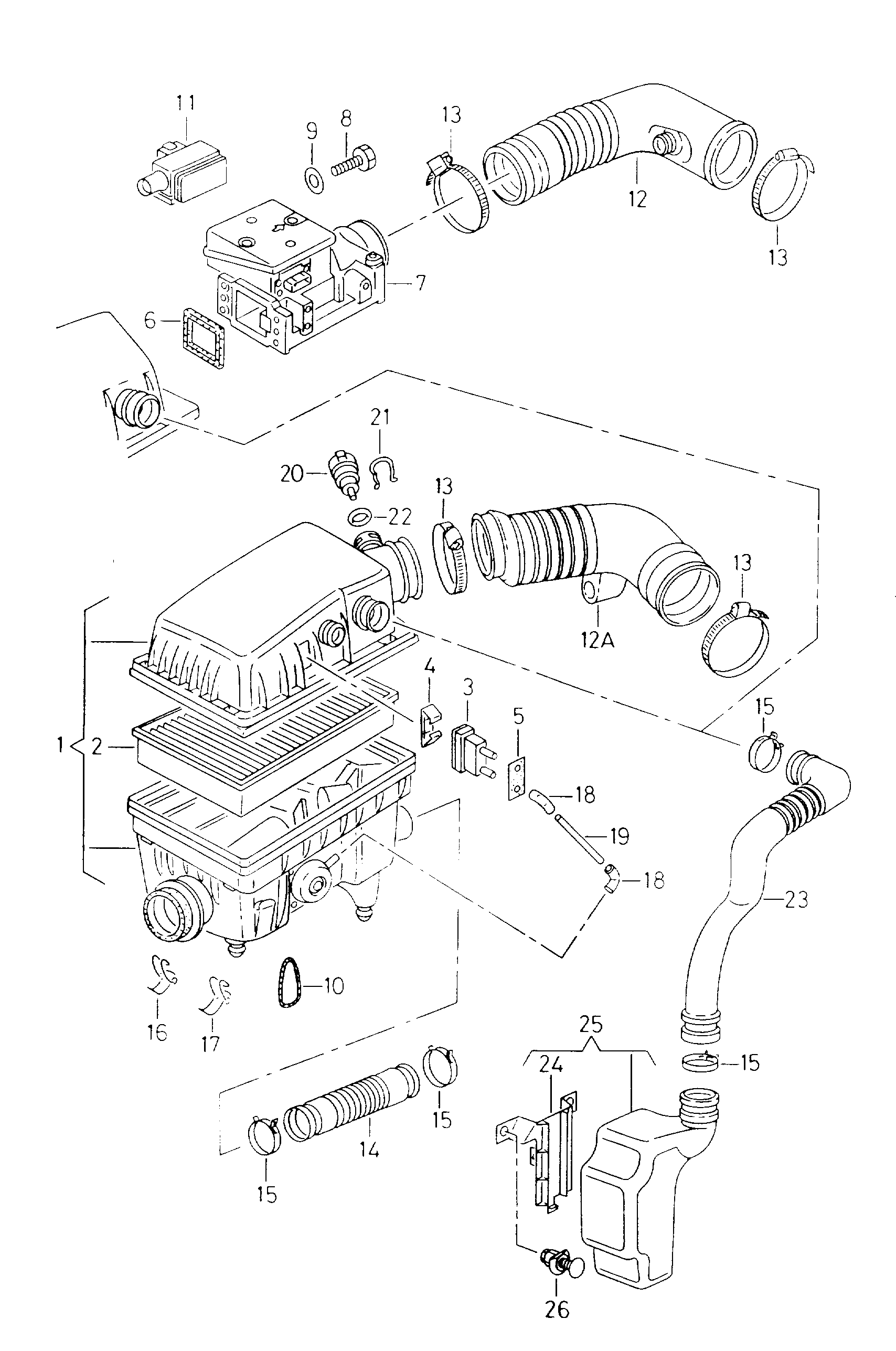 Seat 1L0 129 620 C - Ilmansuodatin onlydrive.pro