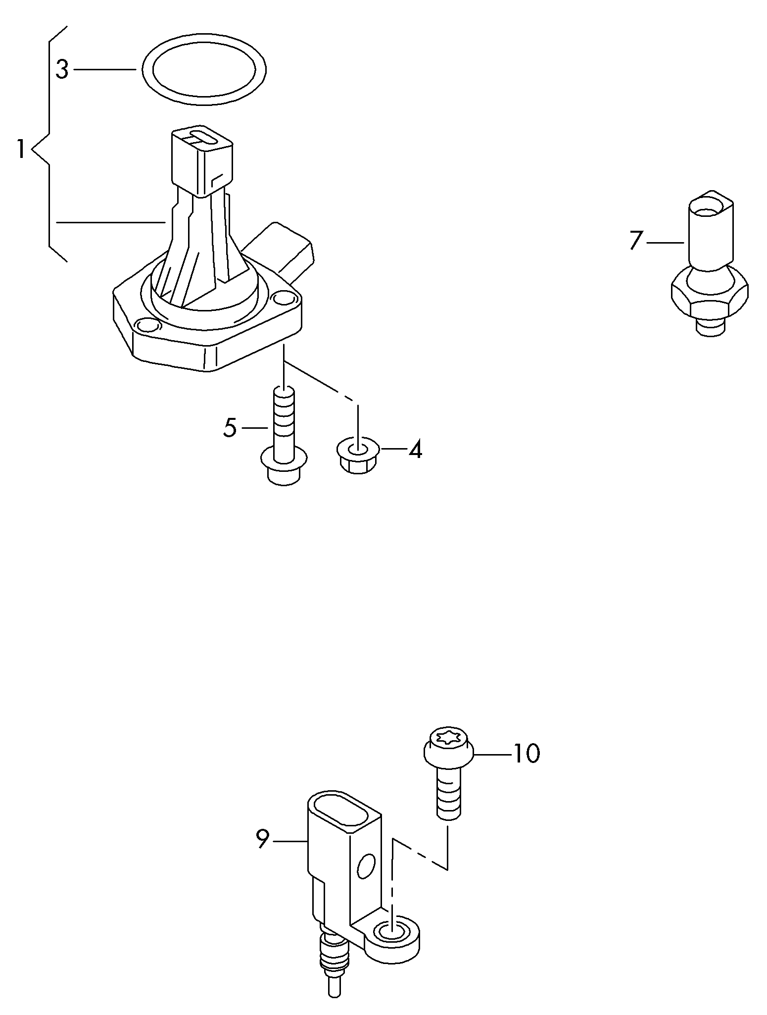 Seat N 013 811.5 - Уплотнительное кольцо onlydrive.pro