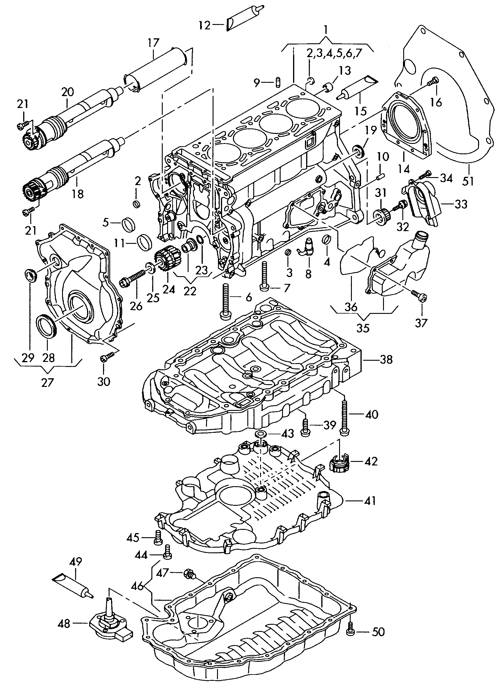 Seat 06H 115 243M - Eļļas spiediena vārsts onlydrive.pro