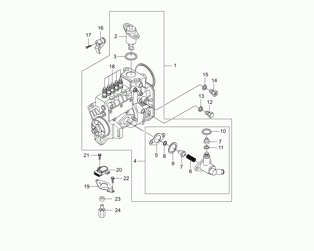 Mercedes-Benz 007603 012113 - Seal Ring, oil drain plug onlydrive.pro