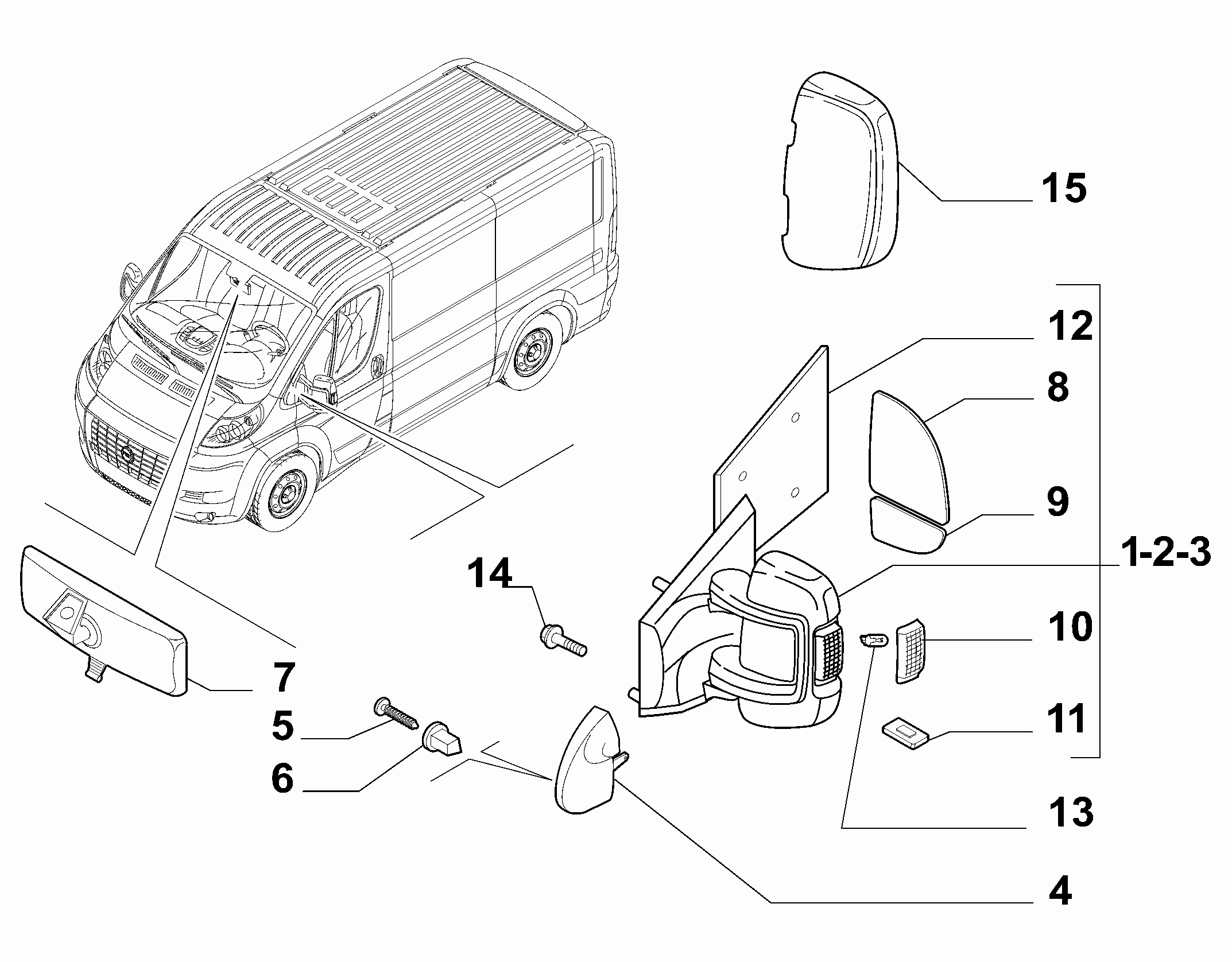 FIAT 7174 8260 - Hõõgpirn,instrumentide valgustus onlydrive.pro