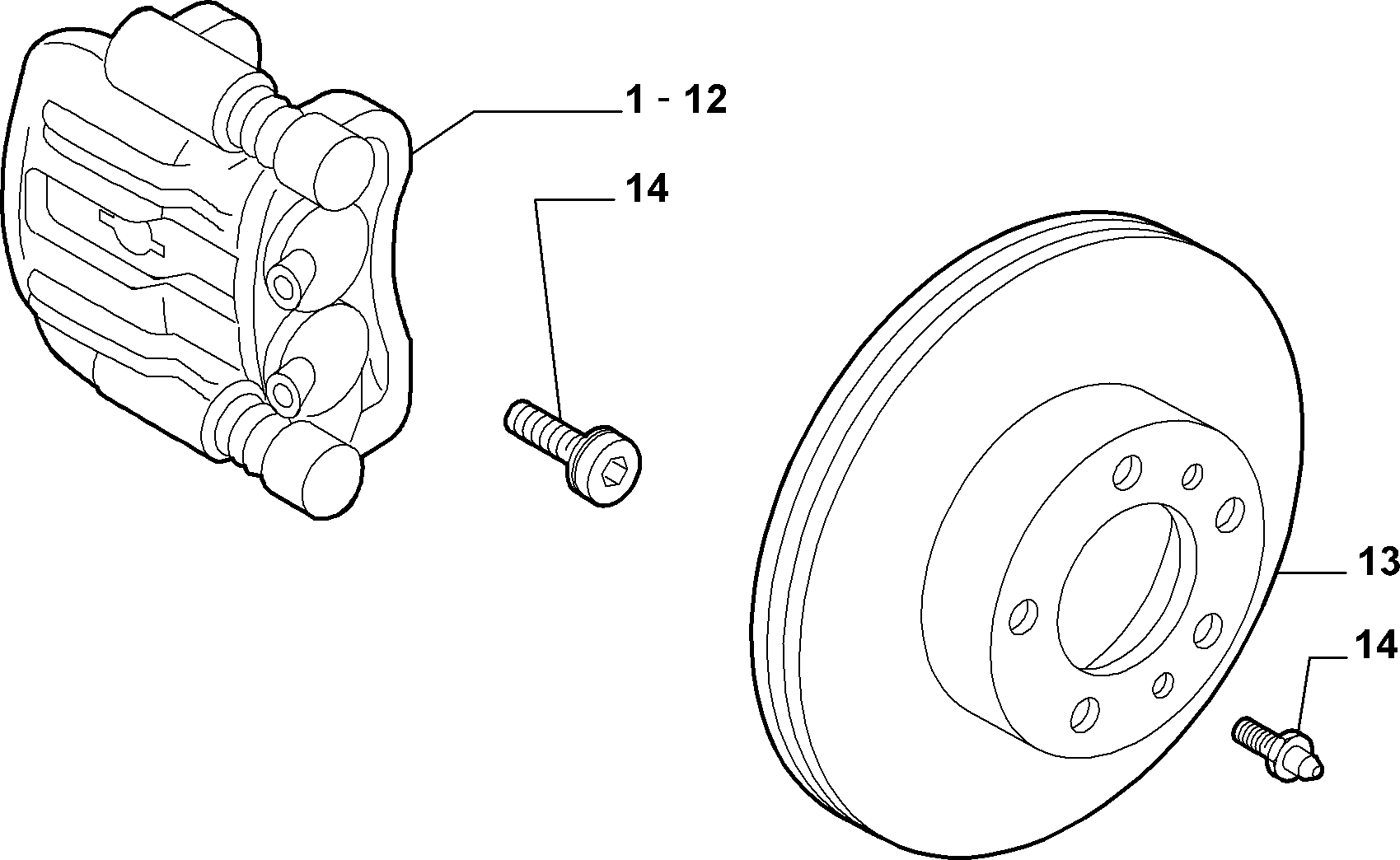 CITROËN 46806233 - Brake Disc onlydrive.pro