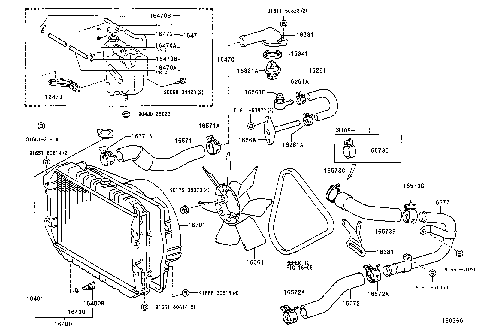 Hyundai 90916-03078 - Termostats, Dzesēšanas šķidrums onlydrive.pro