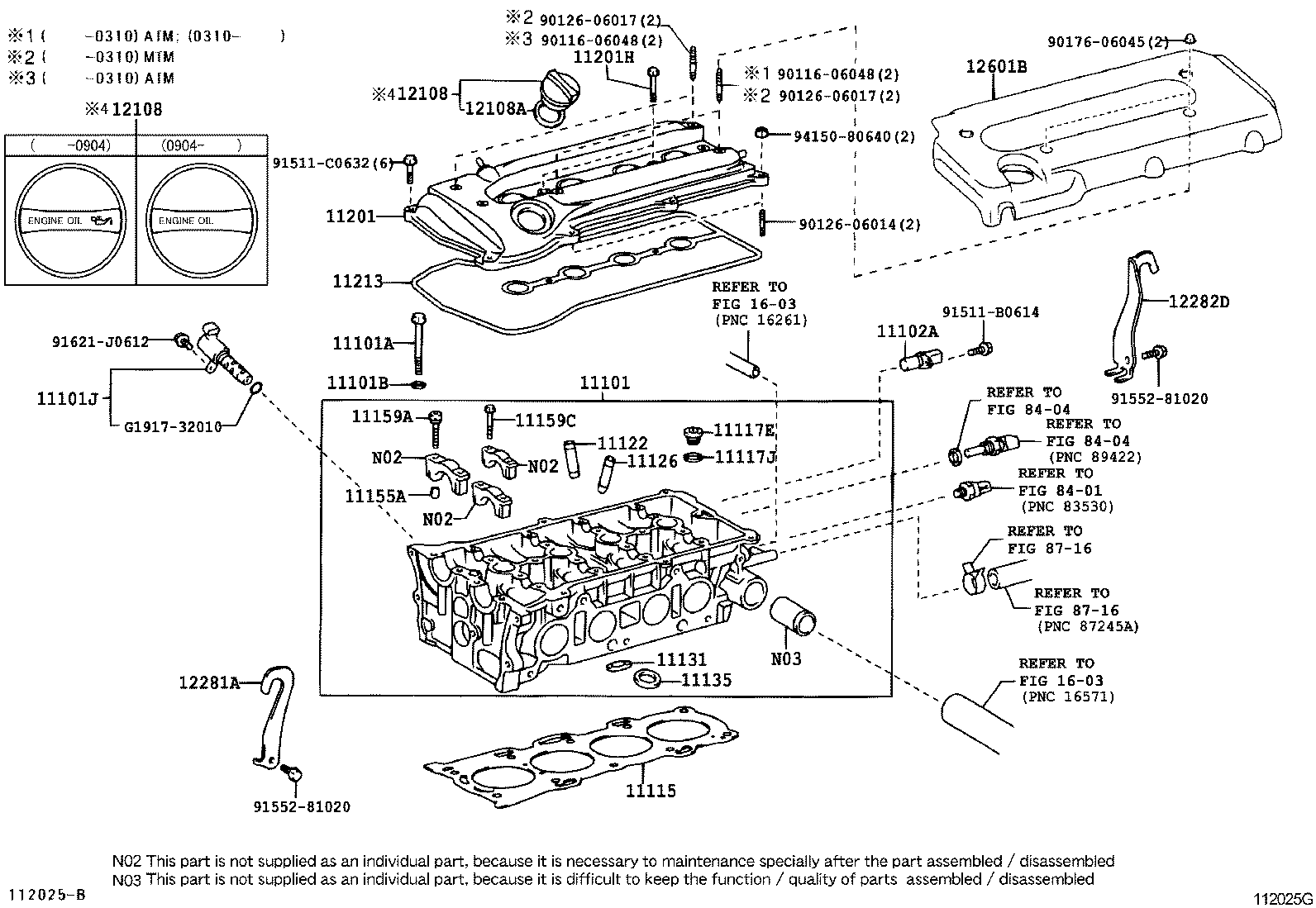 TOYOTA 90919-05026 - Jutiklis, alkūninio veleno impulsas onlydrive.pro