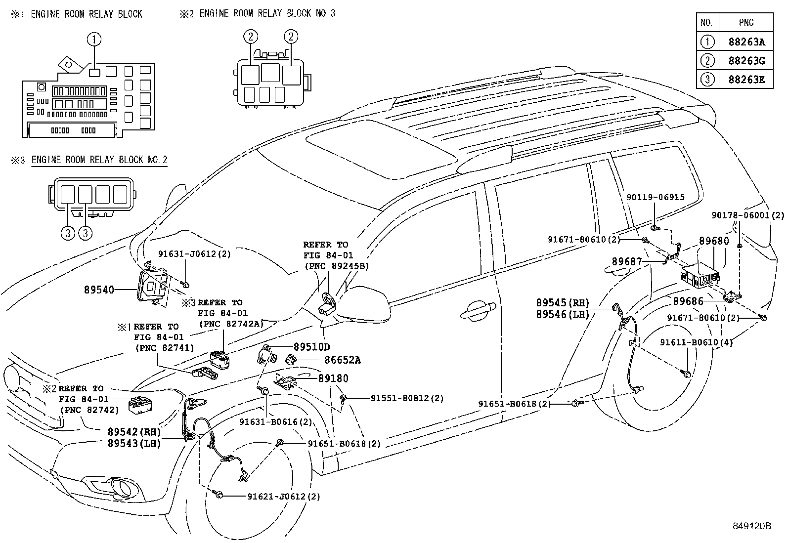 TOYOTA 89546-48040 - Sensor, wheel speed onlydrive.pro