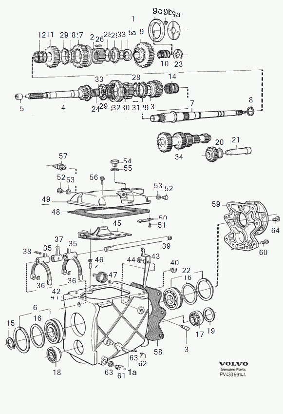 Opel 1340649 - Moniurahihna onlydrive.pro