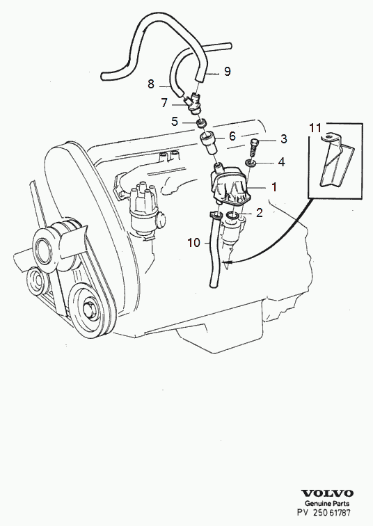 FORD 1306196 - Shock Absorber onlydrive.pro