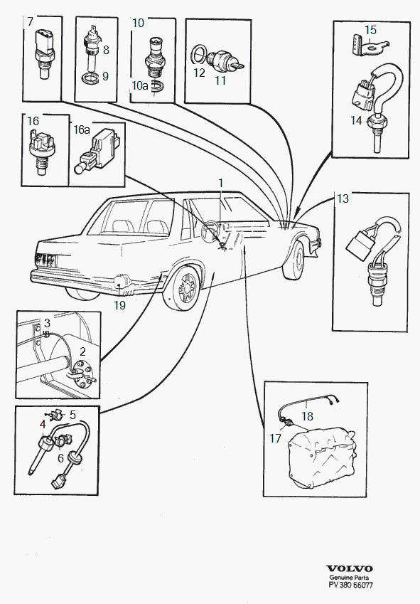 FORD 1 347 003 - Devējs, Eļļas spiediens onlydrive.pro