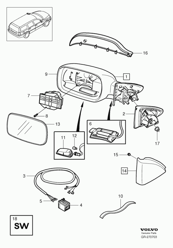 Opel 92 03 541 - Kondensatorius, oro kondicionierius onlydrive.pro