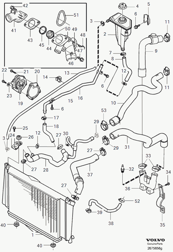 Opel 31 303 112 - Water Pump onlydrive.pro