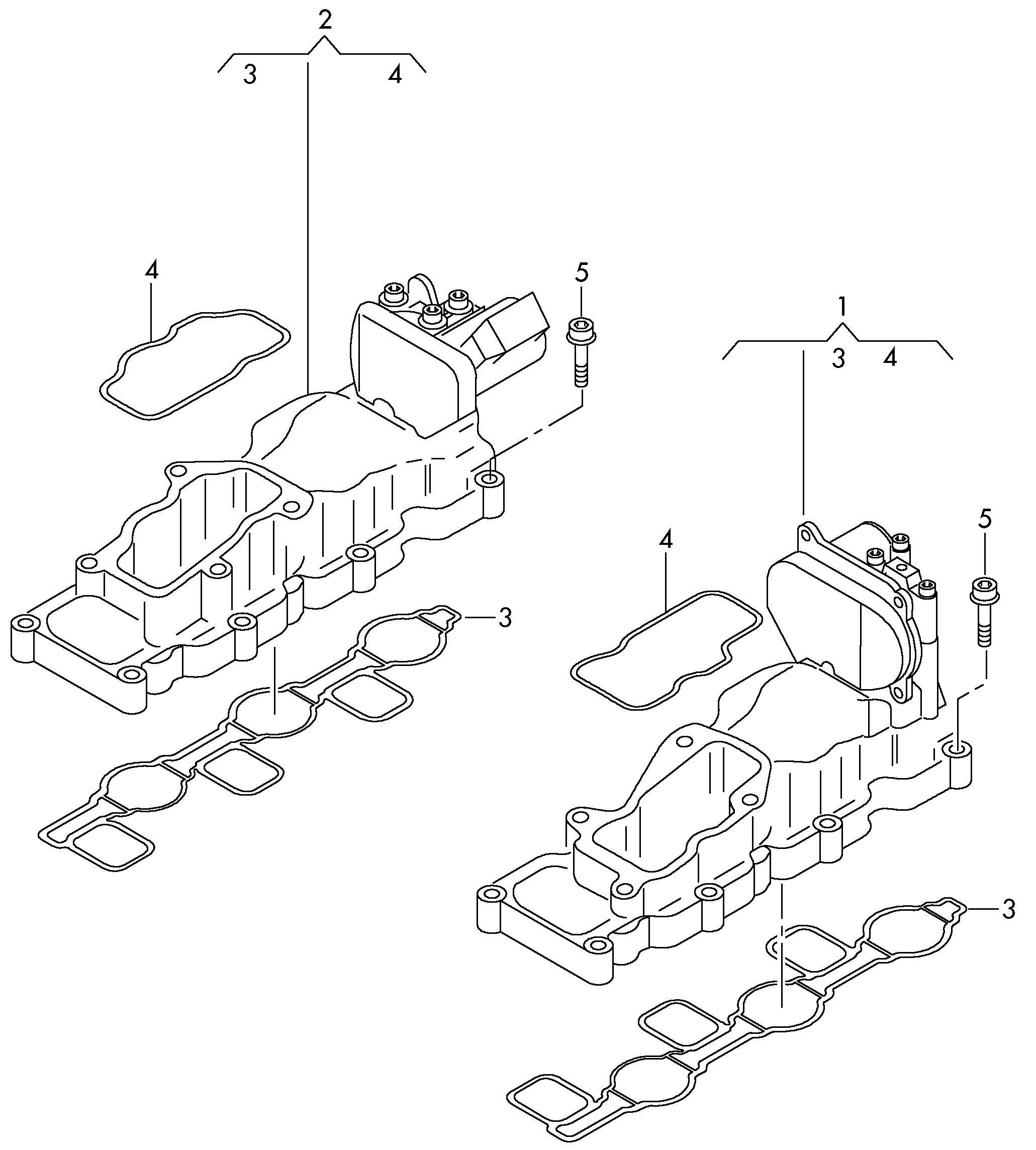 Seat 059198212 - Imusarjamoduuli onlydrive.pro