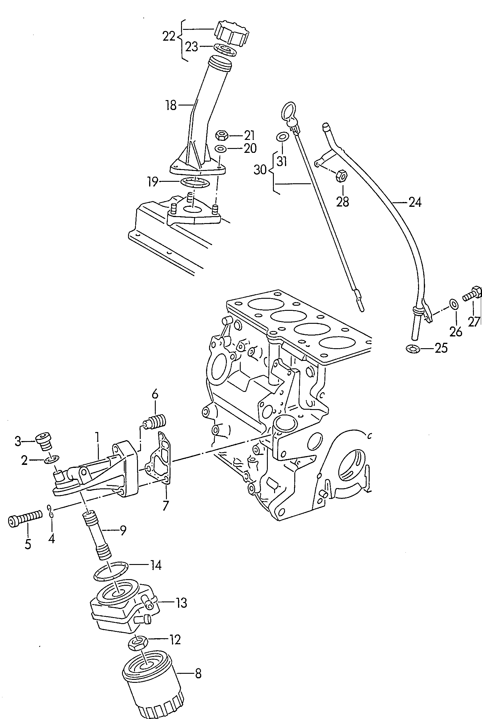 Seat N 014 717 2 - Комплект зубчатого ремня ГРМ onlydrive.pro