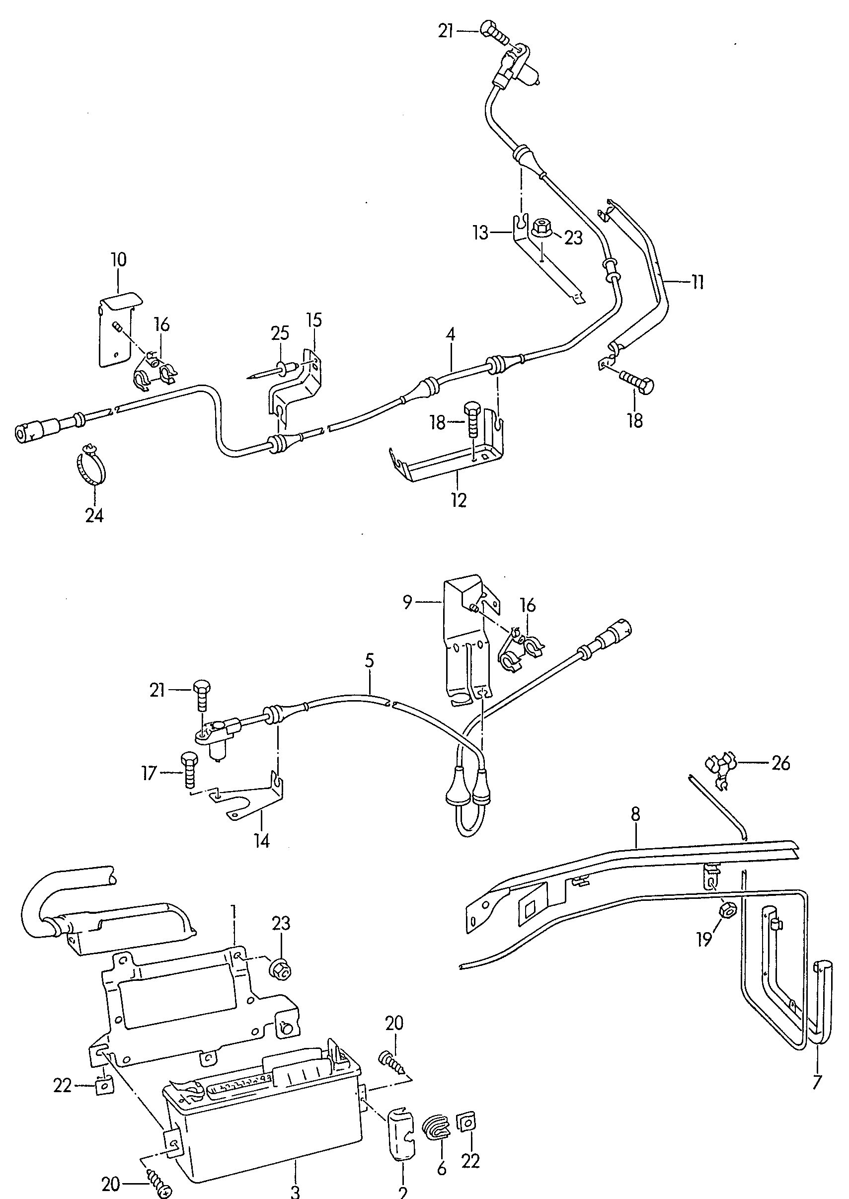 Seat 701 927 807 C - Andur, rattapöörete arv onlydrive.pro