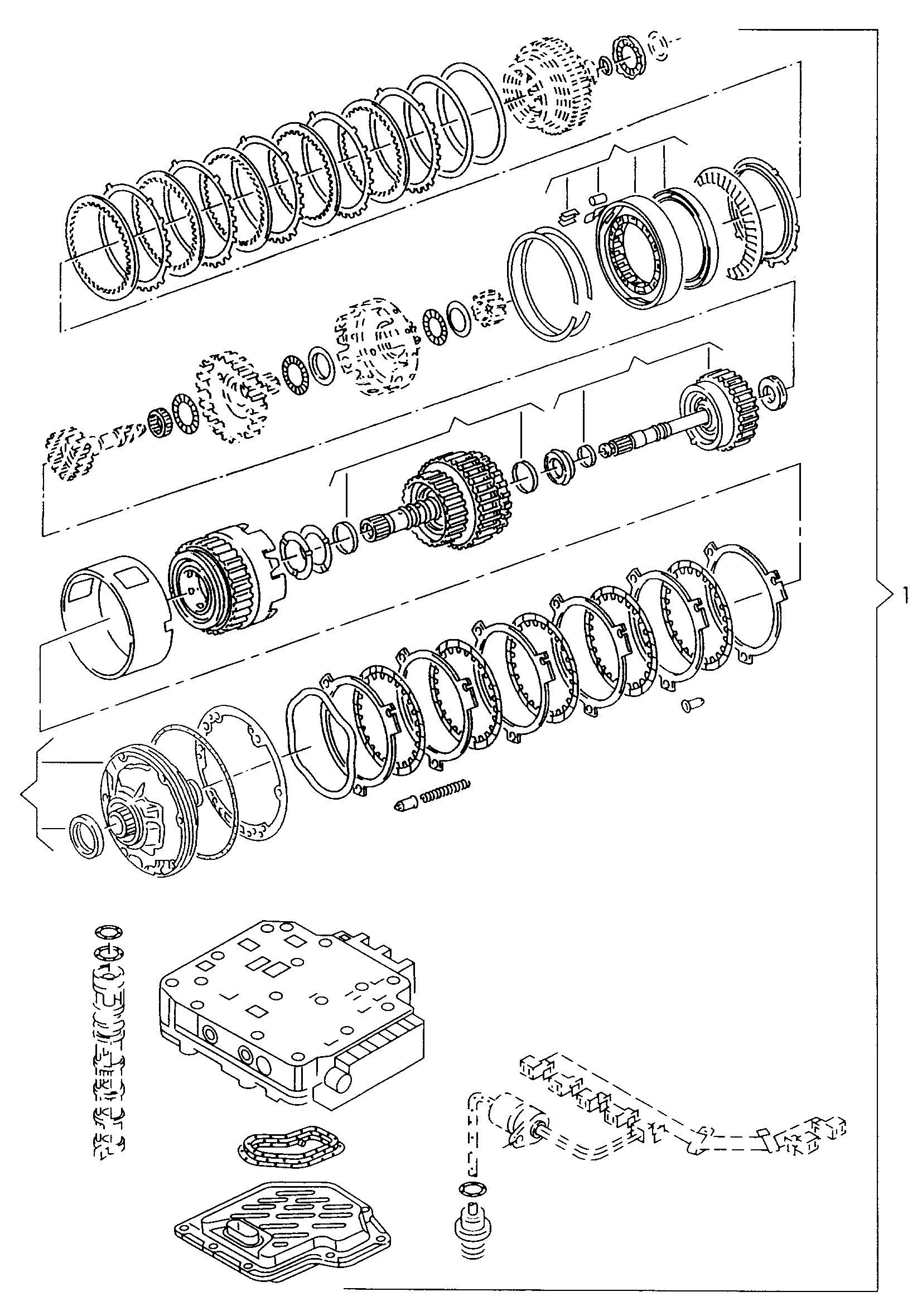 FORD 098321370 - Seal onlydrive.pro