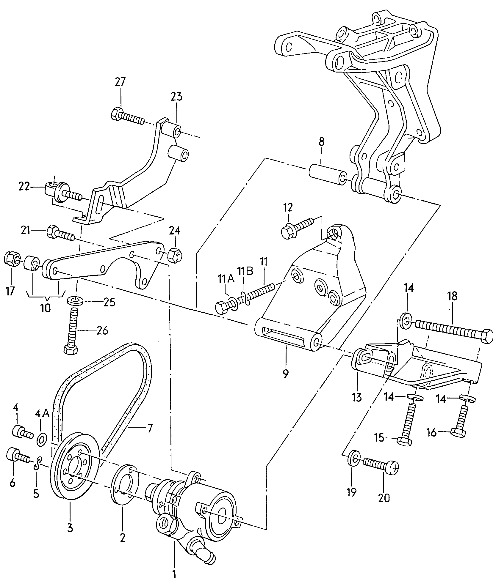 FORD N  0221464 - Rattalaagrikomplekt onlydrive.pro